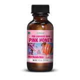 Germa Pink Honey For luminous Skin 1oz