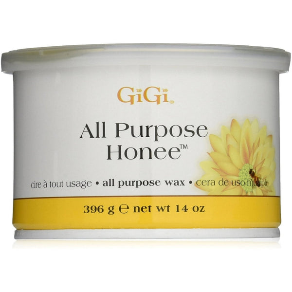 Gigi Soft Honee All Purpose Wax 14oz