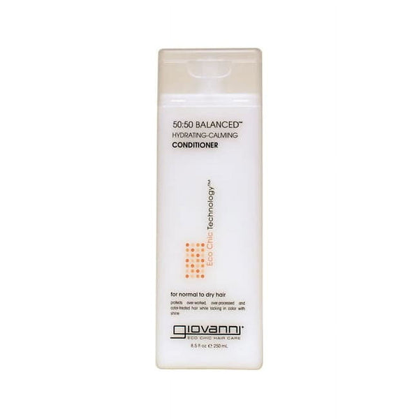 Giovanni 50/50 Hydrating-Calming Balanced Conditioner 8.5oz
