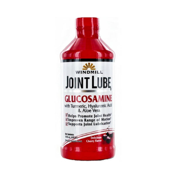 Glucoflex Joint Lube Glucosamine 16oz