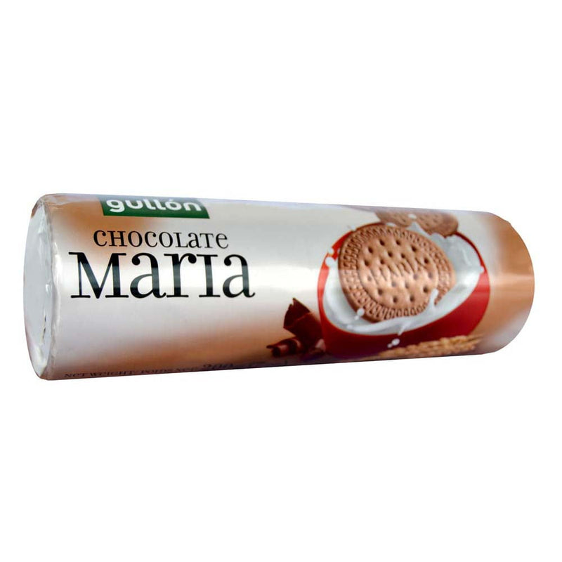 Gullon Maria Chocolate 7oz