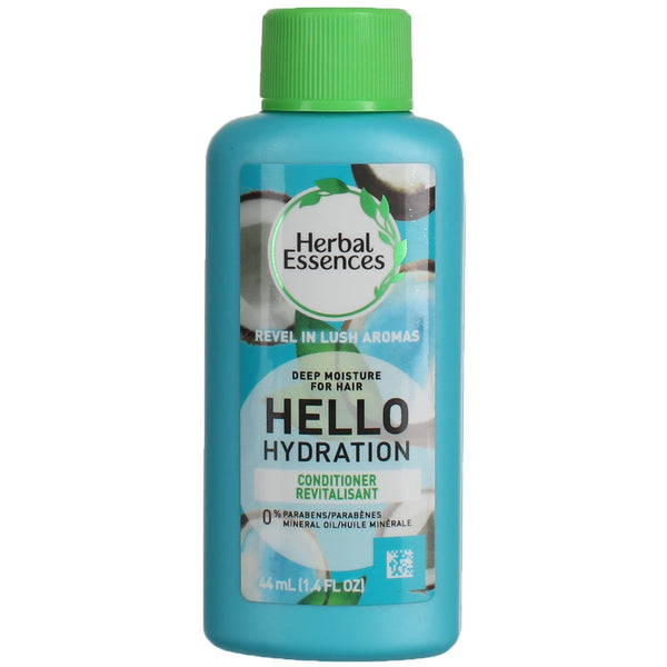 Herbal Essences Hello Hydration Conditioner 1.4oz