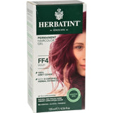 Herbatint Color de cabello permanente Violeta FF4 4.5oz