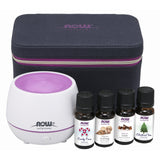 Now Diffuser Holiday Cheer Gift Case
