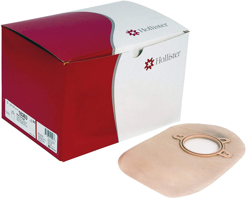 Hollister 2 piece Closed Ostomy Pounch 18363 Locatel Health Wellness Online Store