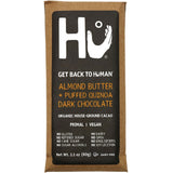 Hu Almond Butter Dark Chocolate 2.1 oz