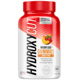 Hydroxycut Weight Loss Plus Vitamin Gummies 90ct