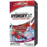 Hydroxycut Weight Loss Drink Mix Pack 21ct