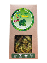 Good Time Crunchy Broccoli With Sea Salt 5oz