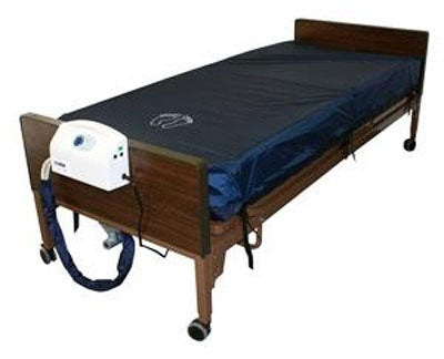 Probasics Satin Air Apm Low Air System With Quilt