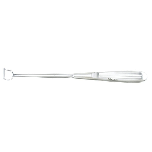 Elcon Barnhill Adenoid Curette 20 cm Tamaño 1 13 mm