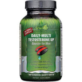 Irwin Naturals Daily Multi Testosterone Softgels 60ct