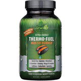 Irwin Naturals Thermo-Fuel Max Fat Burner Naturals Softgels 90ct