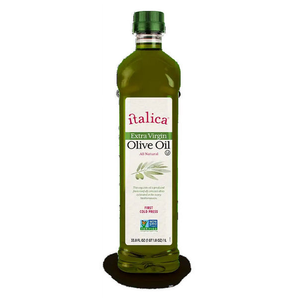 Italica Extra Virgin Olive OIl 33.8oz