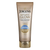 Jergens Natural Glow Firming Fair To Medium 7.5oz