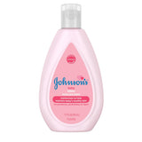 Johnson & Johnson Baby Lotion 1.7oz