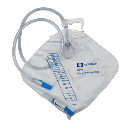 Covidien Drainage Bag Anti Reflux Chamber 3512