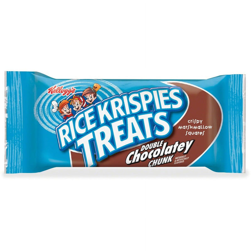 Rice Krispies trata el doble de chocolate 2.2oz