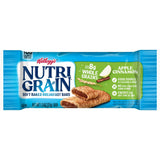 Kelloggs Nutri Grain Cereal Bar Apple Cinnamon 37g