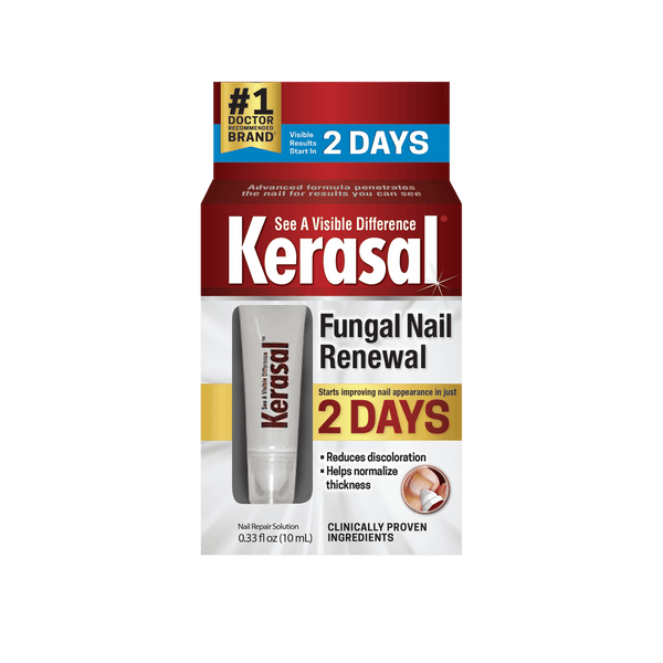 Kerasal Nail Fungal Treatment 10ml