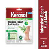 Kerasal Intesive Repair Foot Masks