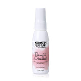 Queratin beneficio perfecto para el spray de tratamiento obsesionado 1.7 oz