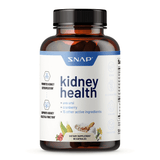 Snap Kidney Health Capsules 60ct