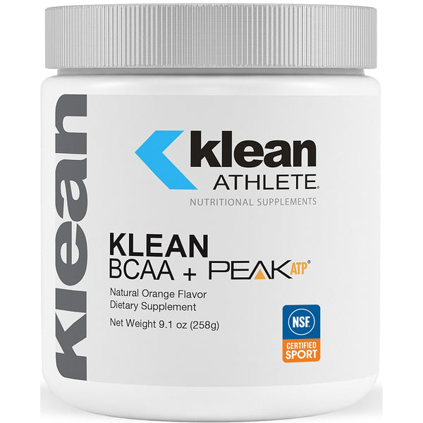 Klean BCAA Peak Powder 9.1oz