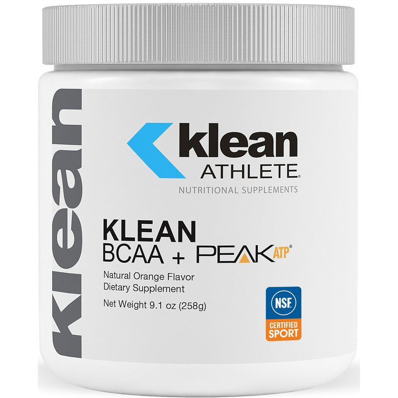 Klean BCAA Peak Powder 9.1oz