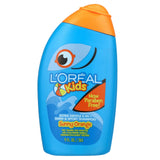 Loreal Kids Sunny Orange Swim Shampoo 9oz