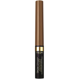 Loreal Brow Stylist Boost And Set Gel Mousse Mascara Light Brunette 480