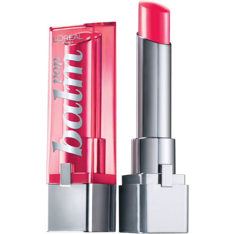 L'Oreal Paris Colour Riche Balm Pop