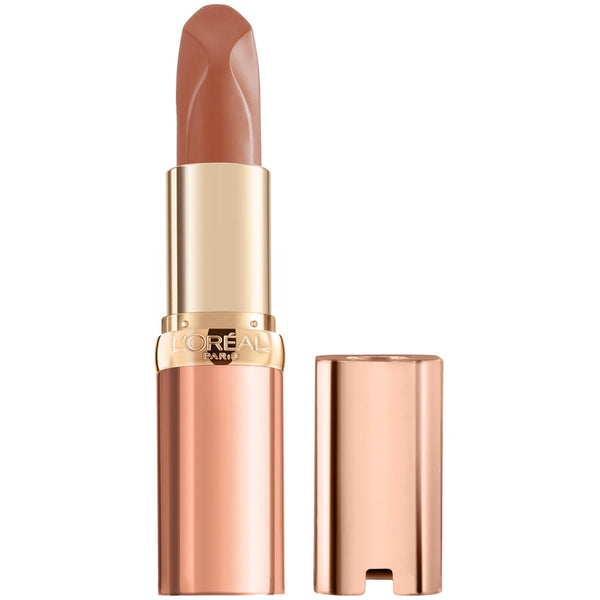 Loreal Colour Riche Les Nus Intense Lipstick 0.13 oz