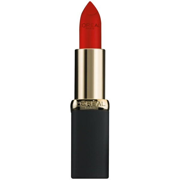 Loreal Colour Riche Matte Lip Colour 0.13oz