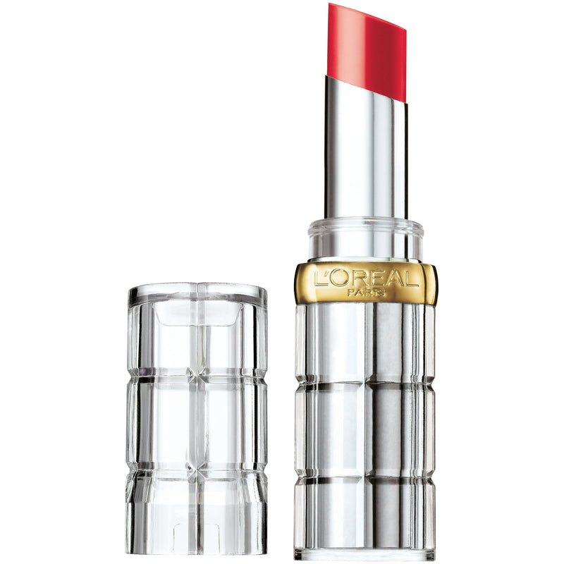 Loreal Colour Riche Shine Ultra Rich Lipstick 0.1oz