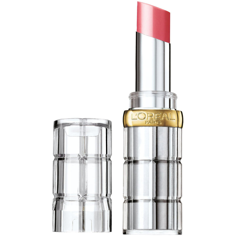 Loreal Colour Riche Shine Ultra Rich Lipstick 0.1oz