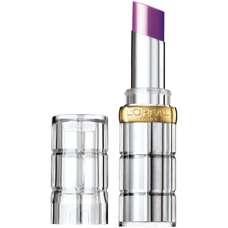 Loreal Colour Riche Shine Ultra Rich Lipstick 0.1oz