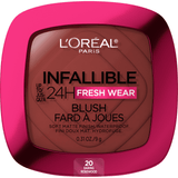 Loreal Infallible Blush Daring Rossewood 20