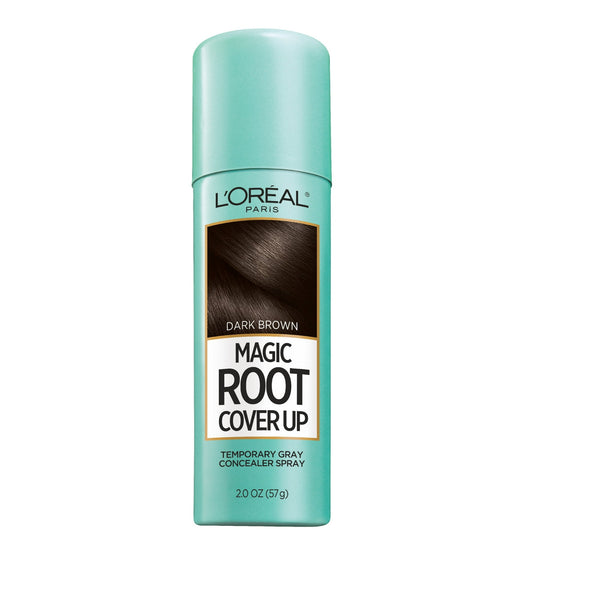 Loreal Paris Magic Root Cover Up