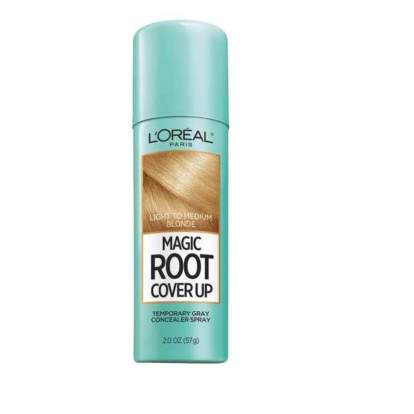 Loreal Paris Magic Root Cover Up