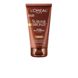 Loreal Sublime Bronze Tan Medium Natural Tan 5 Oz