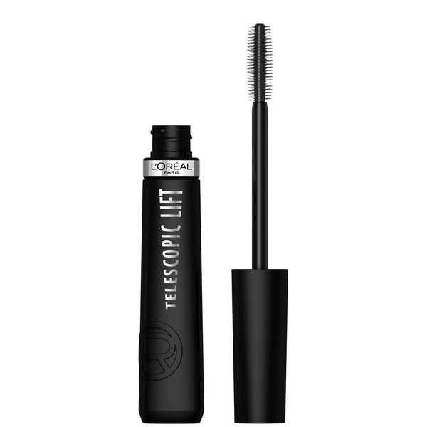 Loreal Telescopic Lift Washable Mascara Black 990