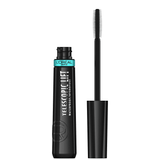 Loreal Telescopic Lift Waterproof Black 993