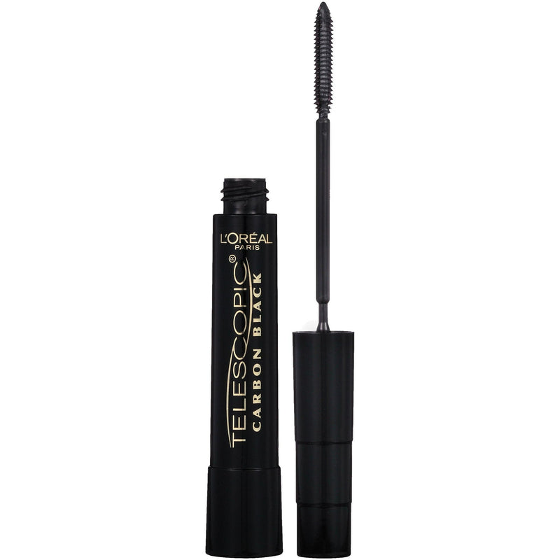 Loreal Telescopic Mascara Carbon Black 935