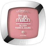 Loreal True Match Super Blendable Blush Soft Powder 0.21oz