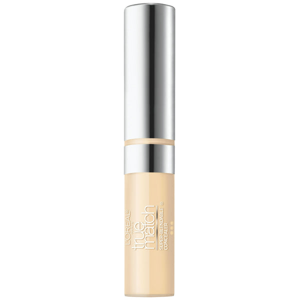 Loreal Paris True Match Concealer 0.17 fl oz