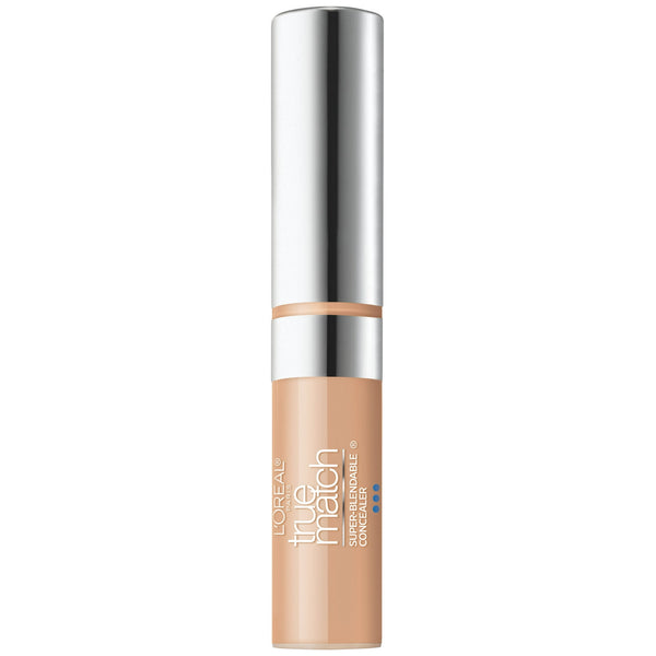 Loreal Paris True Match Concealer 0.17 fl oz