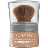 Loreal True Match Mineral Sunscreen SPF15 Foundation Powder 0.15oz