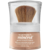 Loreal True Match Loose Mineral Powder 0.35oz