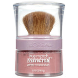 Loreal True Match Mineral Brush Powder 0.15oz